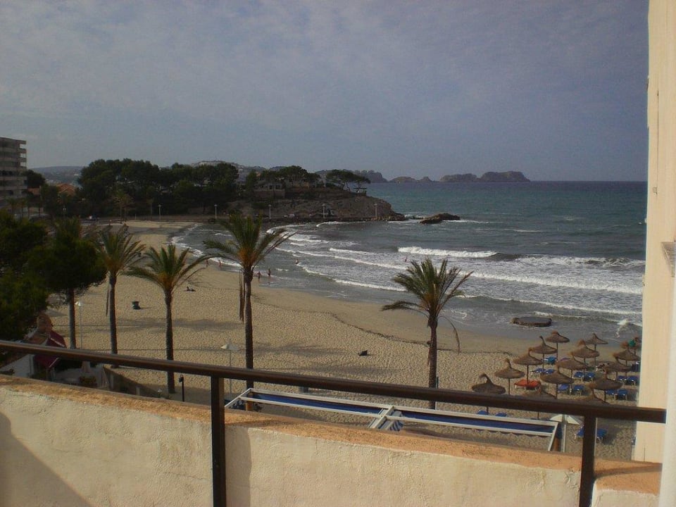 Maria Eugenia Strandblick Pension Maria Eugenia