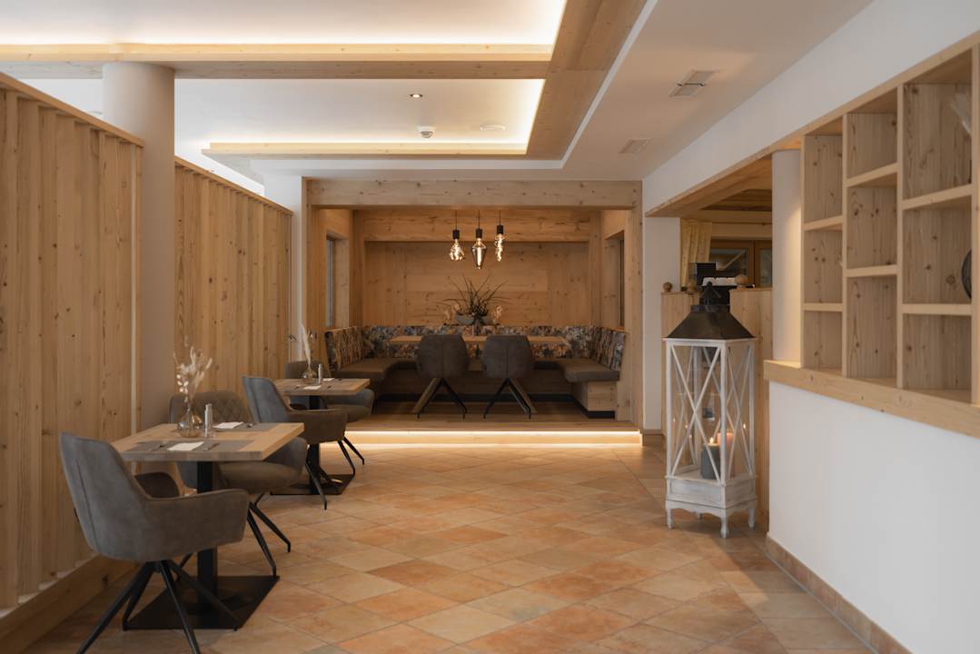 Gastro KERSCHDORFER - Wohlfühlhotel Garni - Adults only