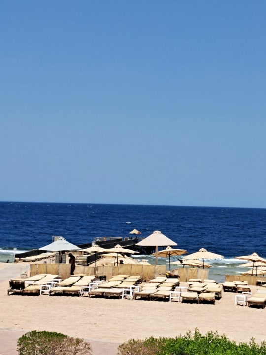 Strand Serenity Alpha Beach