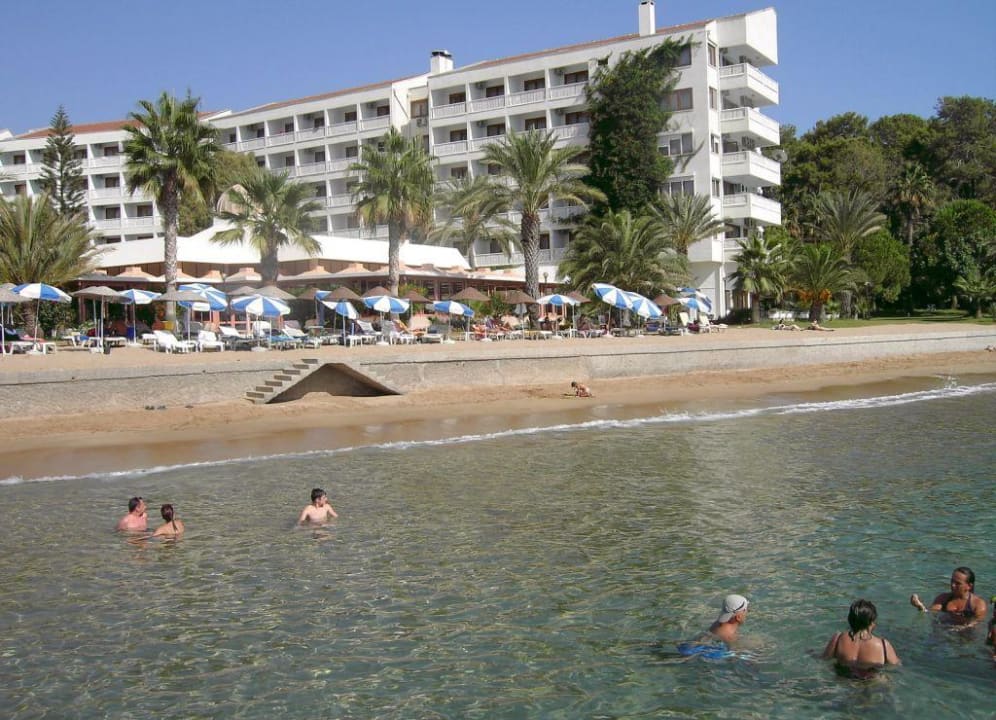 Hotel Top Türkei Top Hotel