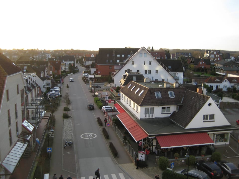 Doppelzimmer "De Luxe" (428) Hotel Bayside