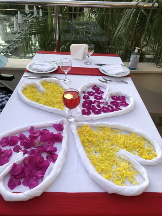 Gastro Saphir Resort & Spa