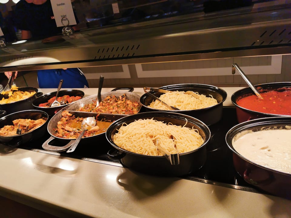 Gastro alltoura Club Hotel Poseidon Palace