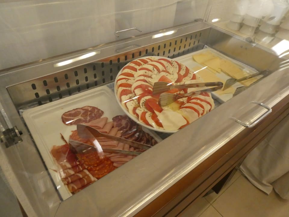 Restaurant Villas Arausana & Antonina