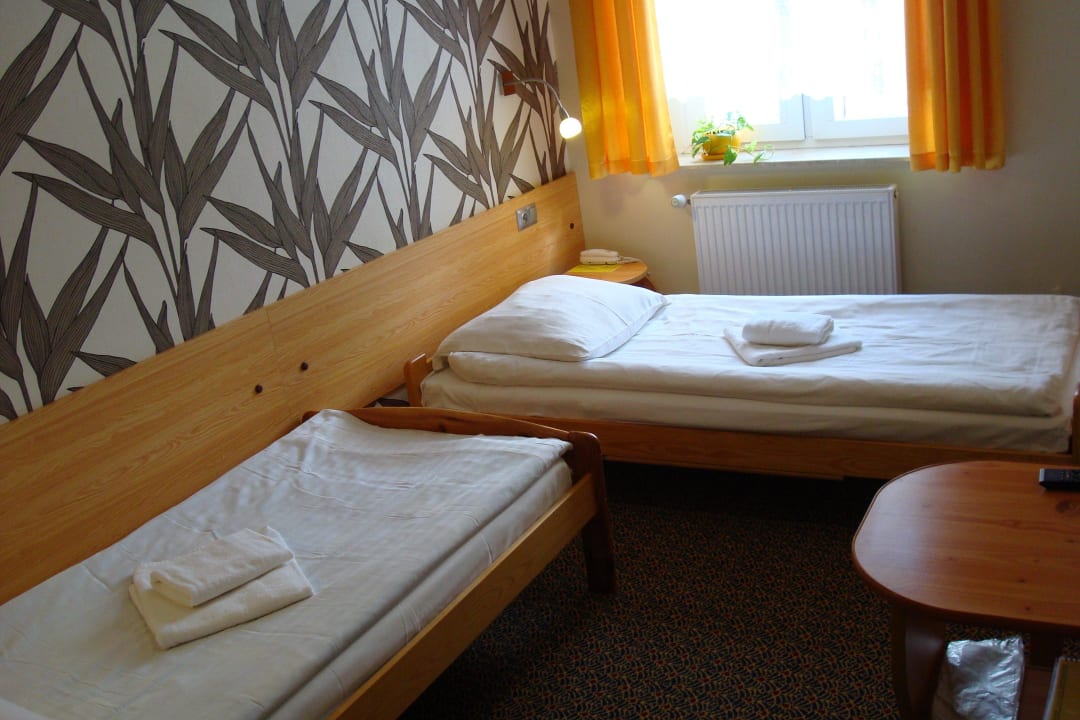 Pokój dwuosobowy Hotel Atena