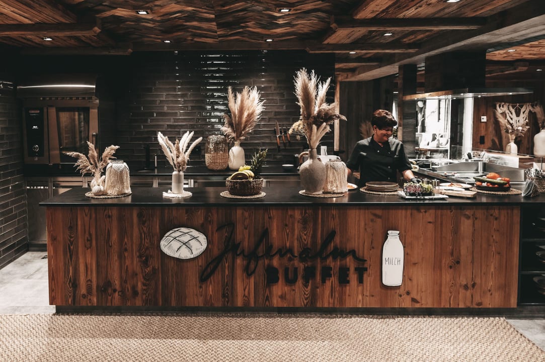 Sonstiges Jufenalm BOHO Hotel & Restaurant