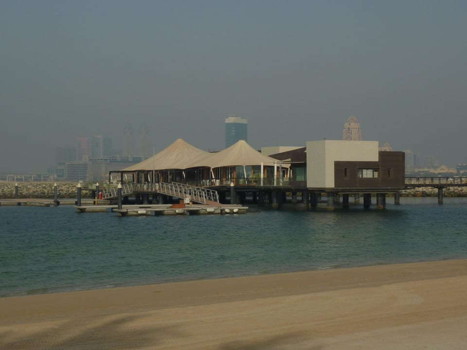 101  Hotel One&Only The Palm