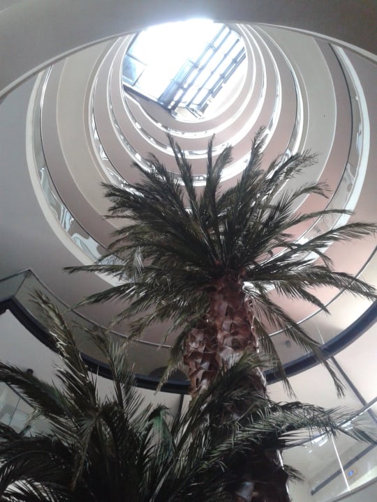 Empfang Limak Limra Hotel & Resort