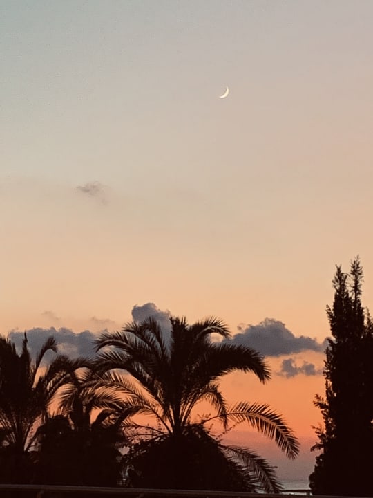 Außenansicht Annabella Diamond Hotel & Spa