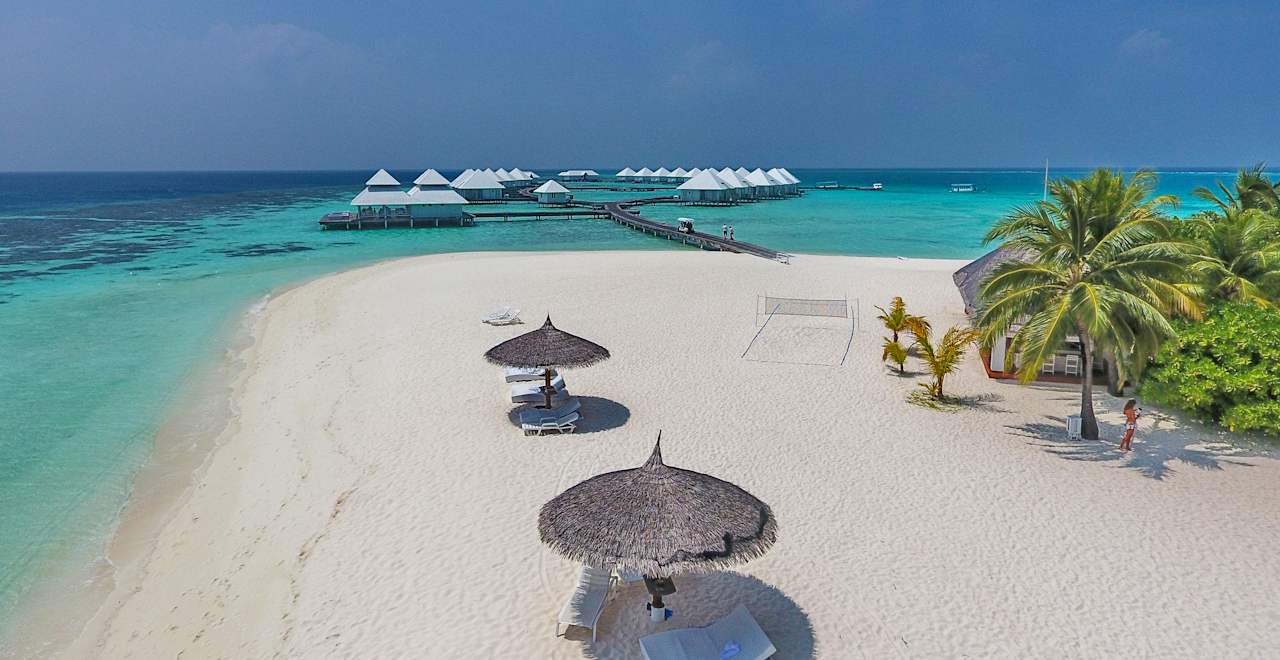 Strand ananea Diamonds Athuruga