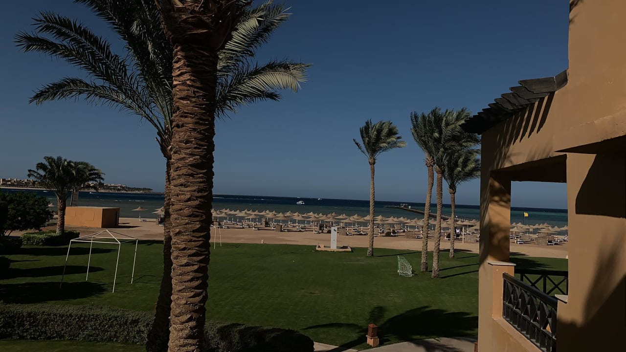 Strand Stella Beach Resort & Spa Makadi Bay