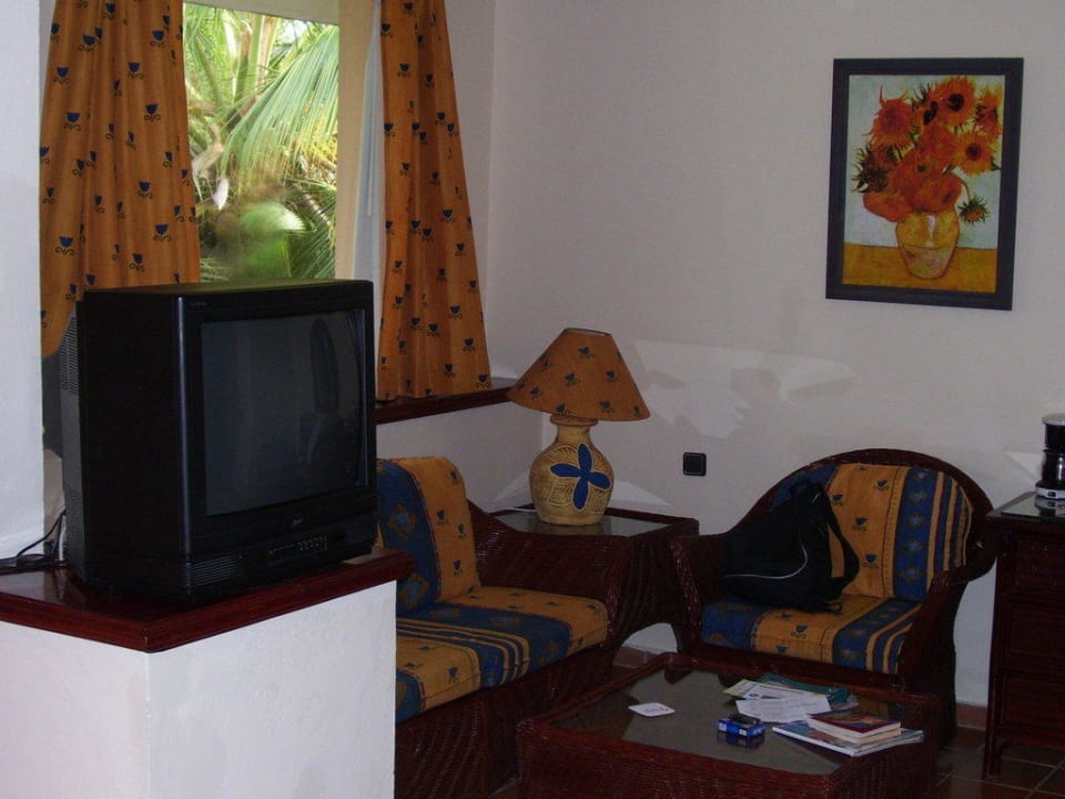 Sitzecke Catalonia Punta Cana - All Inclusive