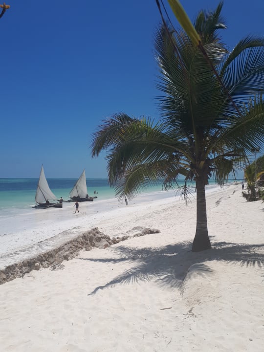 Strand Neptune Pwani Beach Resort & Spa