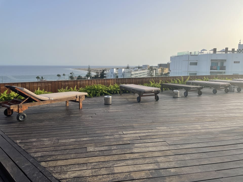 Sonstiges Bull Escorial & Spa