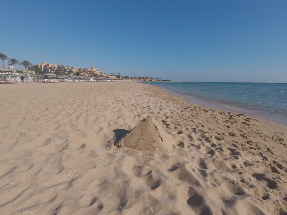 Strand Shams Safaga Resort