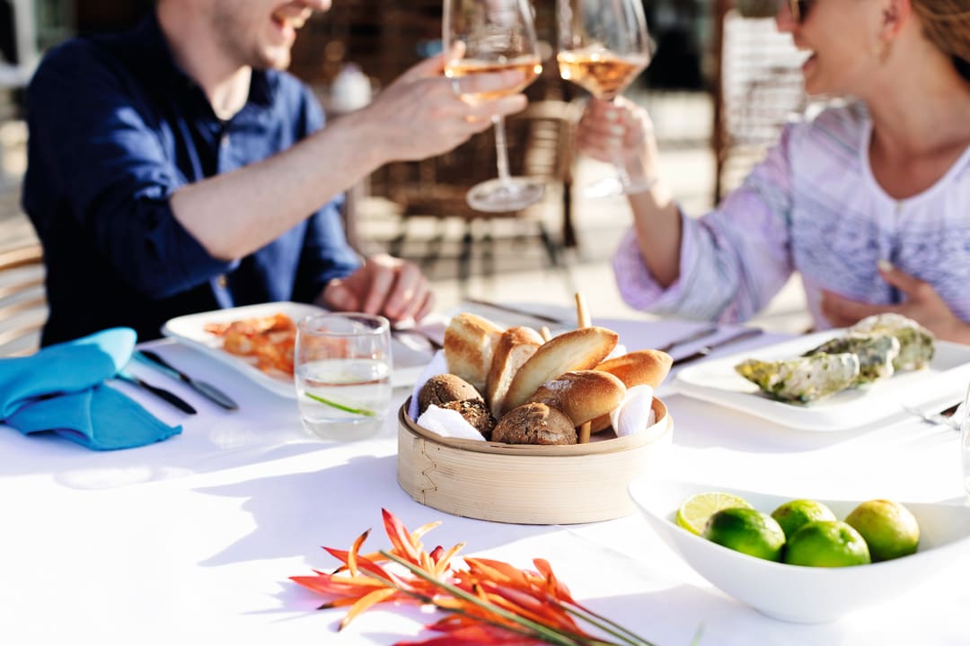 Gastro ROBINSON NAM HOI AN