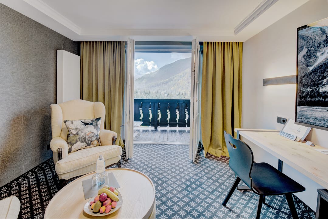 Zimmer Hotel Gut Brandlhof