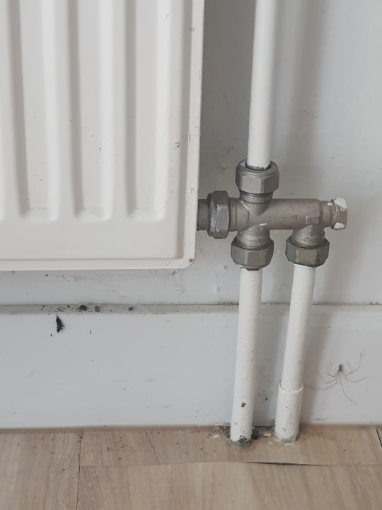 Zimmer Center Parcs Park De Haan