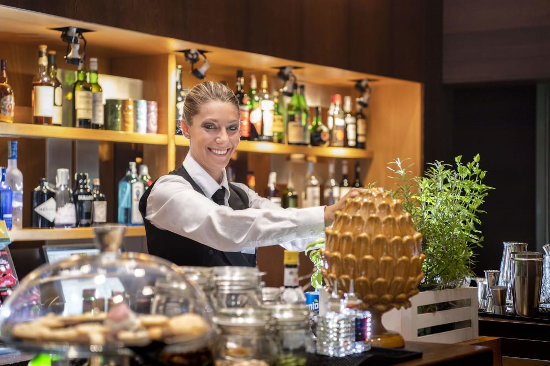 Gastro Ethra Reserve - Kalidria Hotel & Thalasso SPA