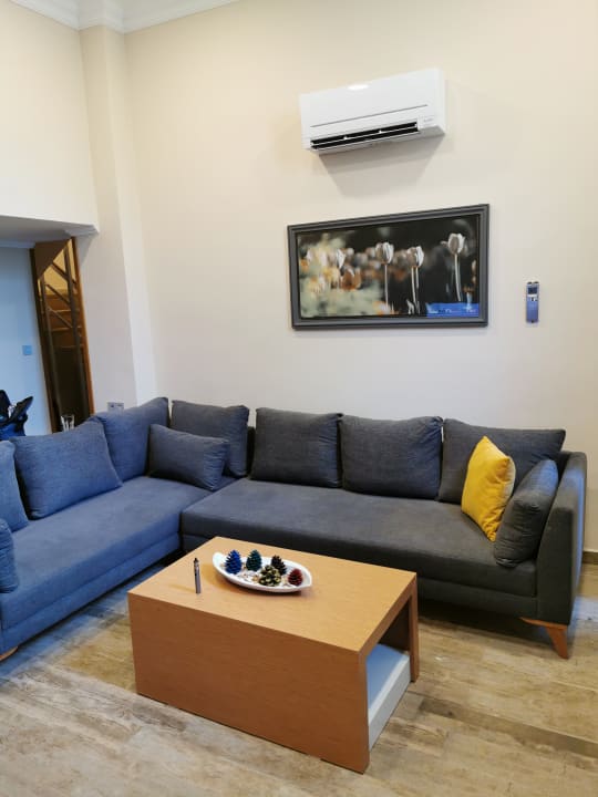 Zimmer VONRESORT Golden Beach