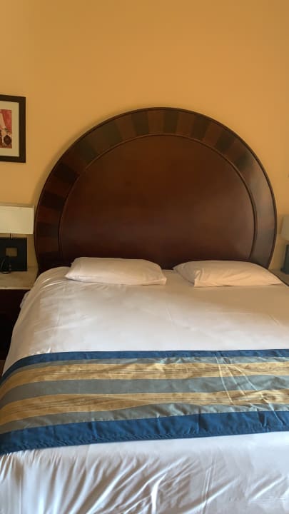 Zimmer Stella Beach Resort & Spa Makadi Bay