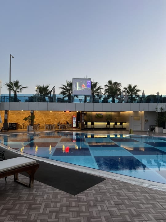 Pool Sunprime C-Lounge