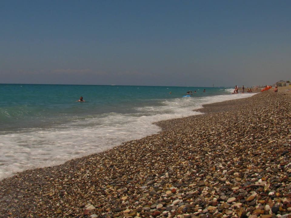 Пляж Sultan of Dreams Hotel & Spa