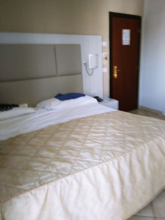 Zimmer Hotel Caravel