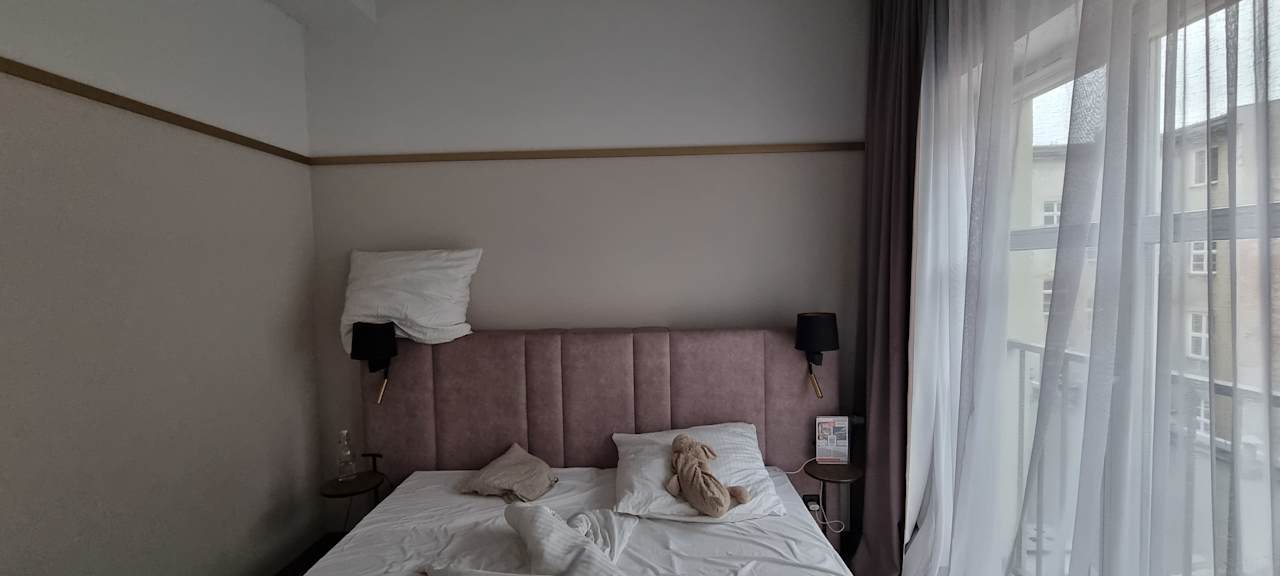 Zimmer MR67 Mayera Rapaporta