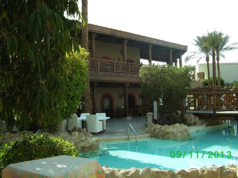 Restaurant Ghazala Gardens