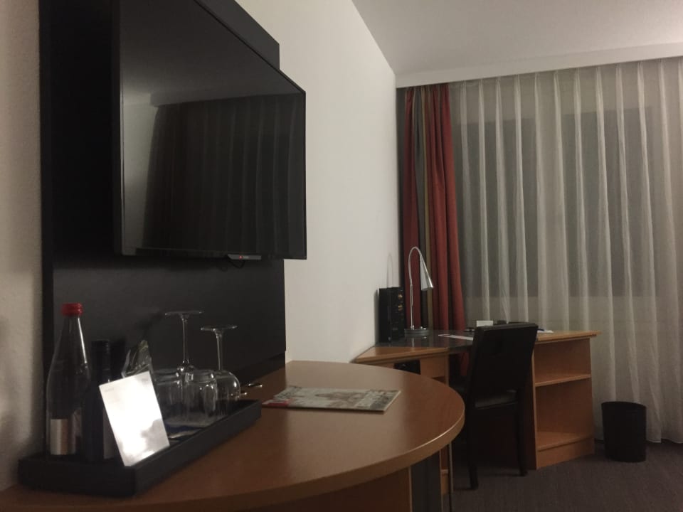 Zimmer NH München Airport