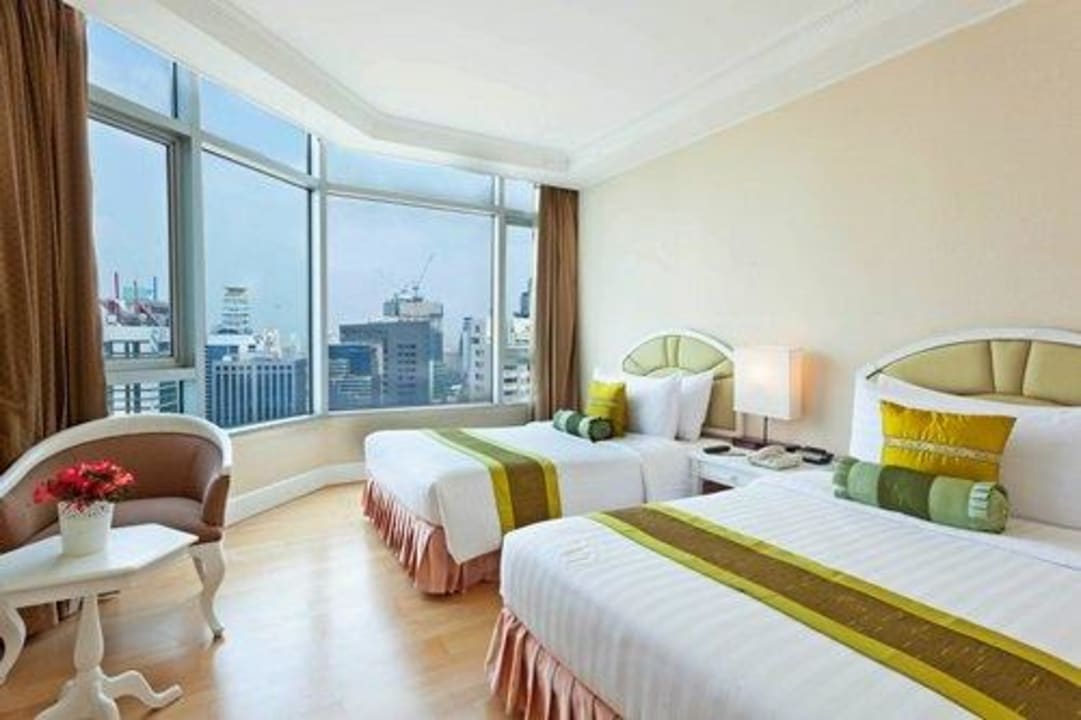 Penthouse Suite Hotel Windsor Suites & Convention