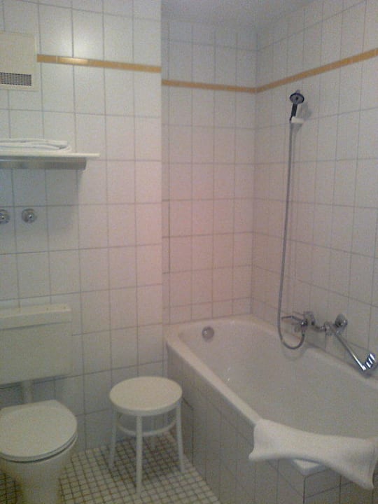 Hotel Zur Post- Bad Hotel Gasthof Zur Post in Lauf