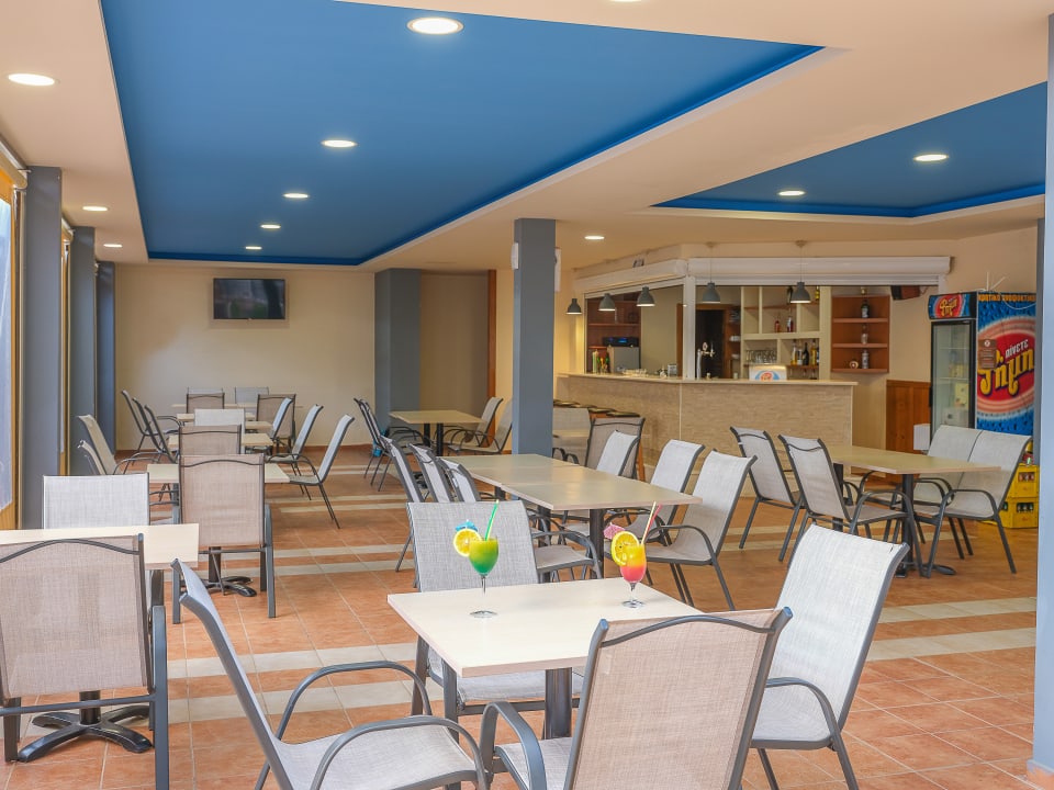 Gastro Hotel Anthoula Village