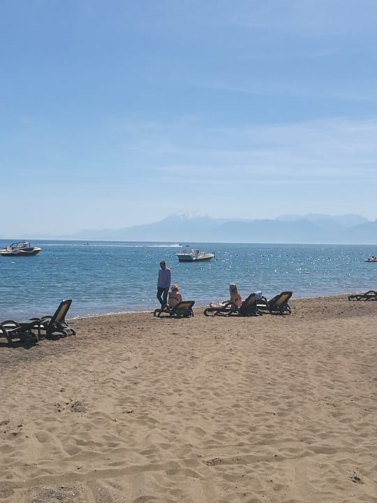 Strand Limak Lara Deluxe Hotel & Resort