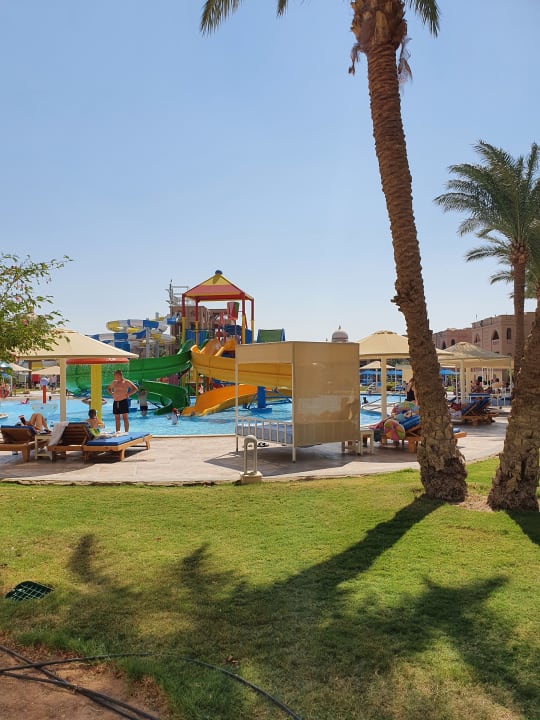 Sport & Freizeit Pickalbatros Aqua Vista Resort - Hurghada