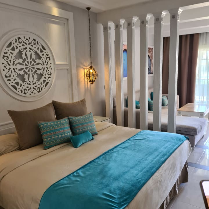 Zimmer The Grand Palace - Adults only