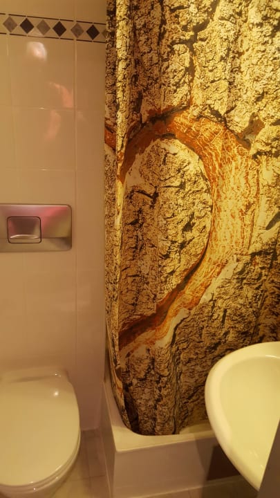 Zu Klein Hotel Enziana Wien