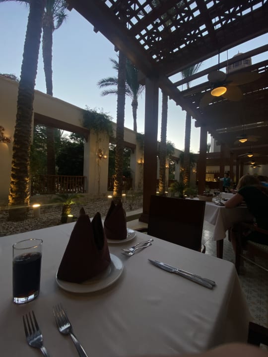 Gastro Makadi Spa - Adults only