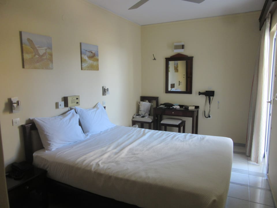 Zimmer Hotel Pal Beach