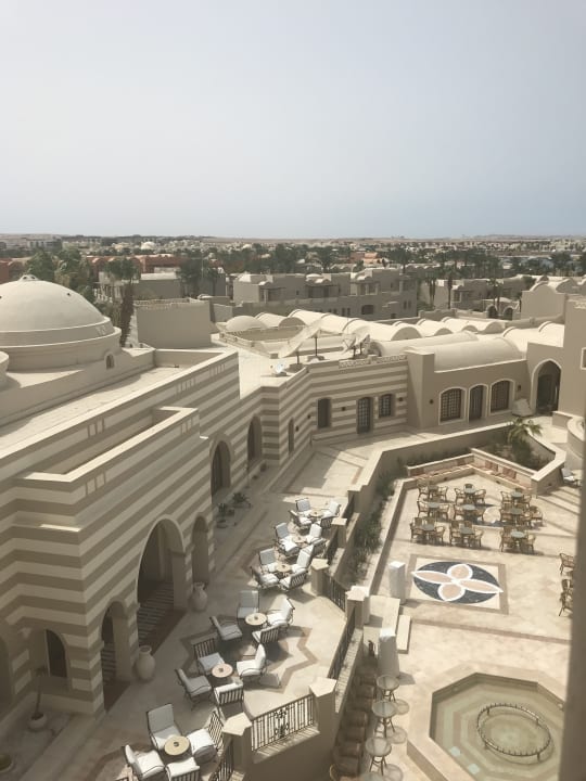 Außenansicht Iberotel Makadi Beach