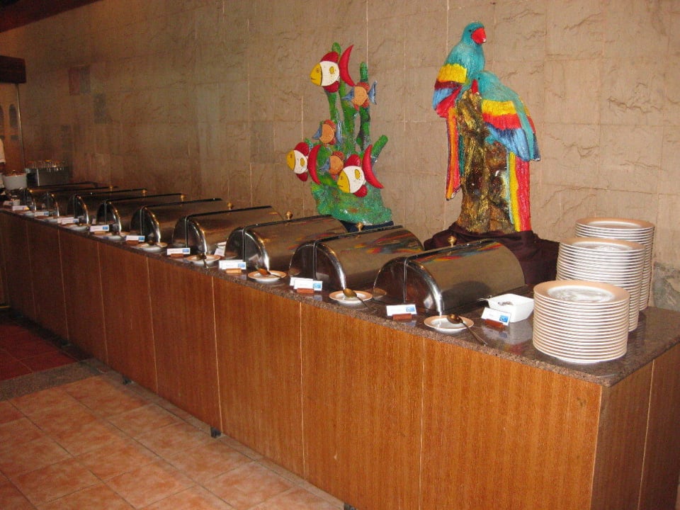 Restaurant Malaafaiy Kuramathi Maldives