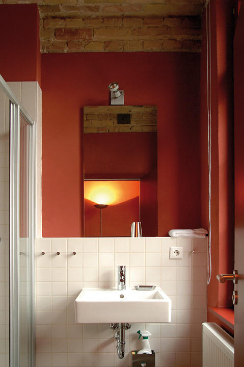 Bad Hotel Das Andere Haus VIII