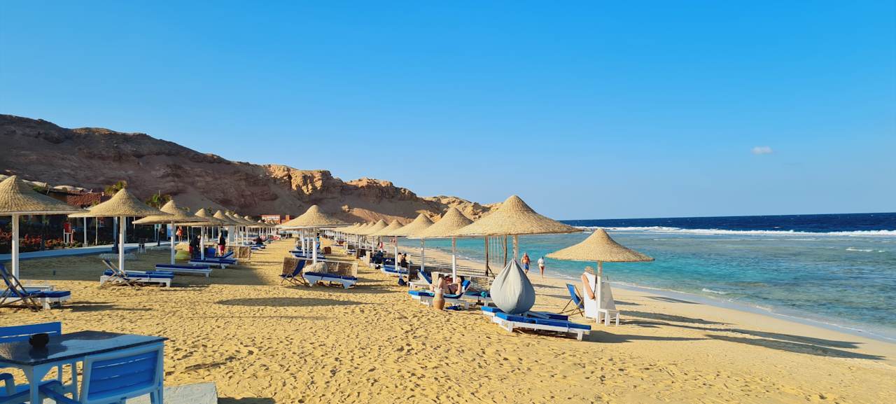 Strand Pickalbatros Villaggio Resort - Portofino