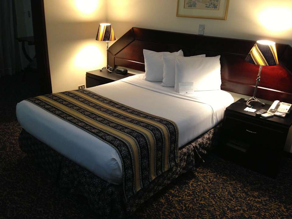 Kingsize-Bett Hotel Country Inn & Suites By Carlson, San Jose