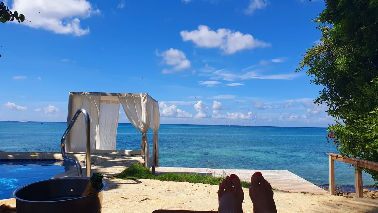 Strand Secrets La Romana Resort & Spa - Adult Only