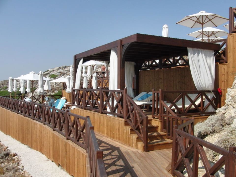 Neue Lounge Hotel Kalithea Horizon Royal