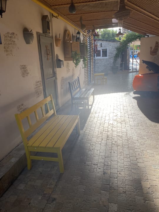 Sonstiges Hane Family Resort