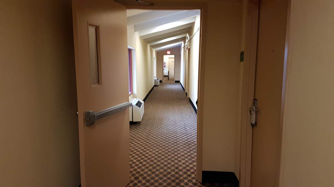 Sonstiges Hotel Quality Inn Buffalo Airport