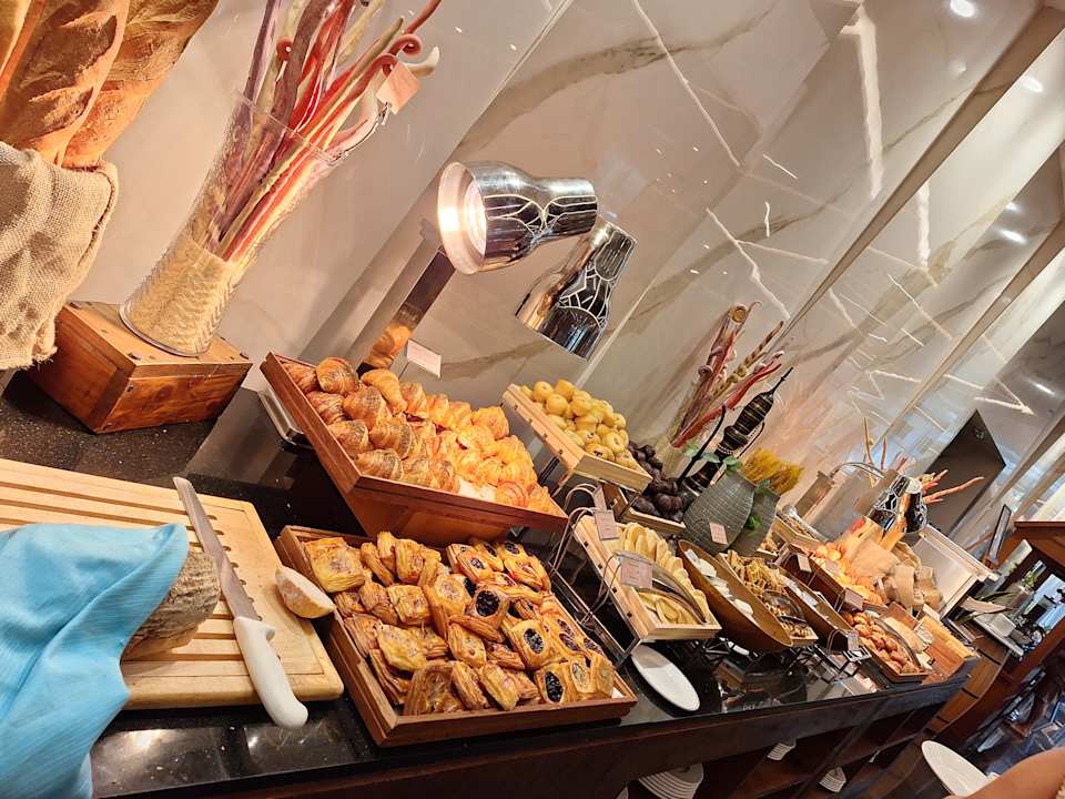 Gastro Tryp by Wyndham Dubai